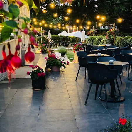 Anchorage Hotel & Spa Torquay Luaran gambar