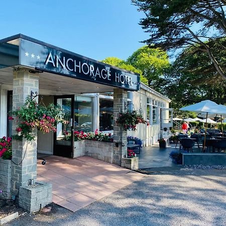 Anchorage Hotel & Spa Torquay Luaran gambar