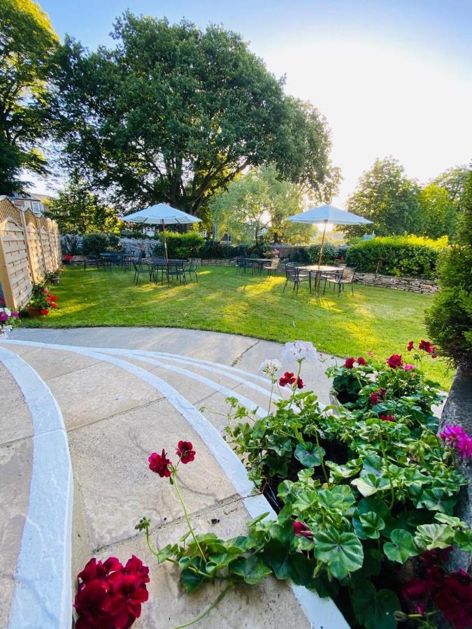 Anchorage Hotel & Spa Torquay Luaran gambar