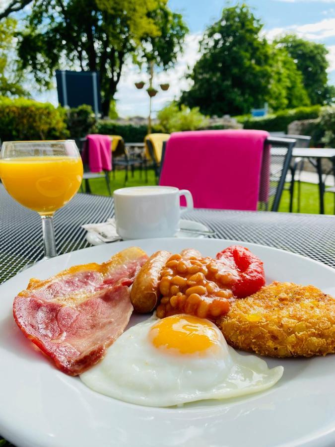 Anchorage Hotel & Spa Torquay Luaran gambar