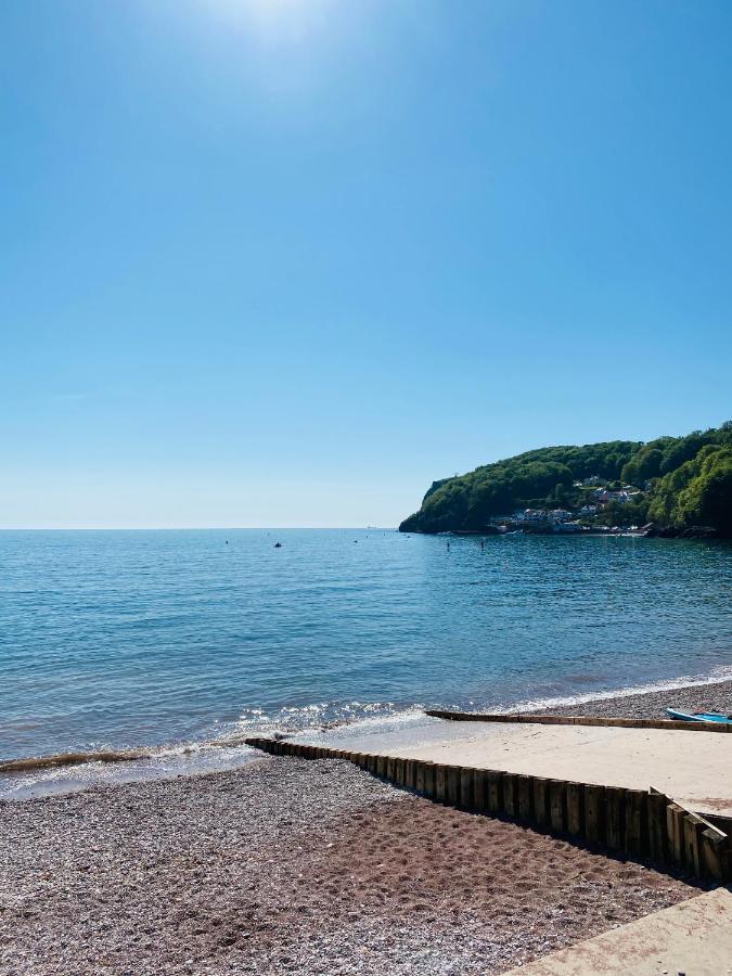 Anchorage Hotel & Spa Torquay Luaran gambar