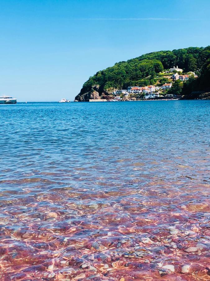 Anchorage Hotel & Spa Torquay Luaran gambar