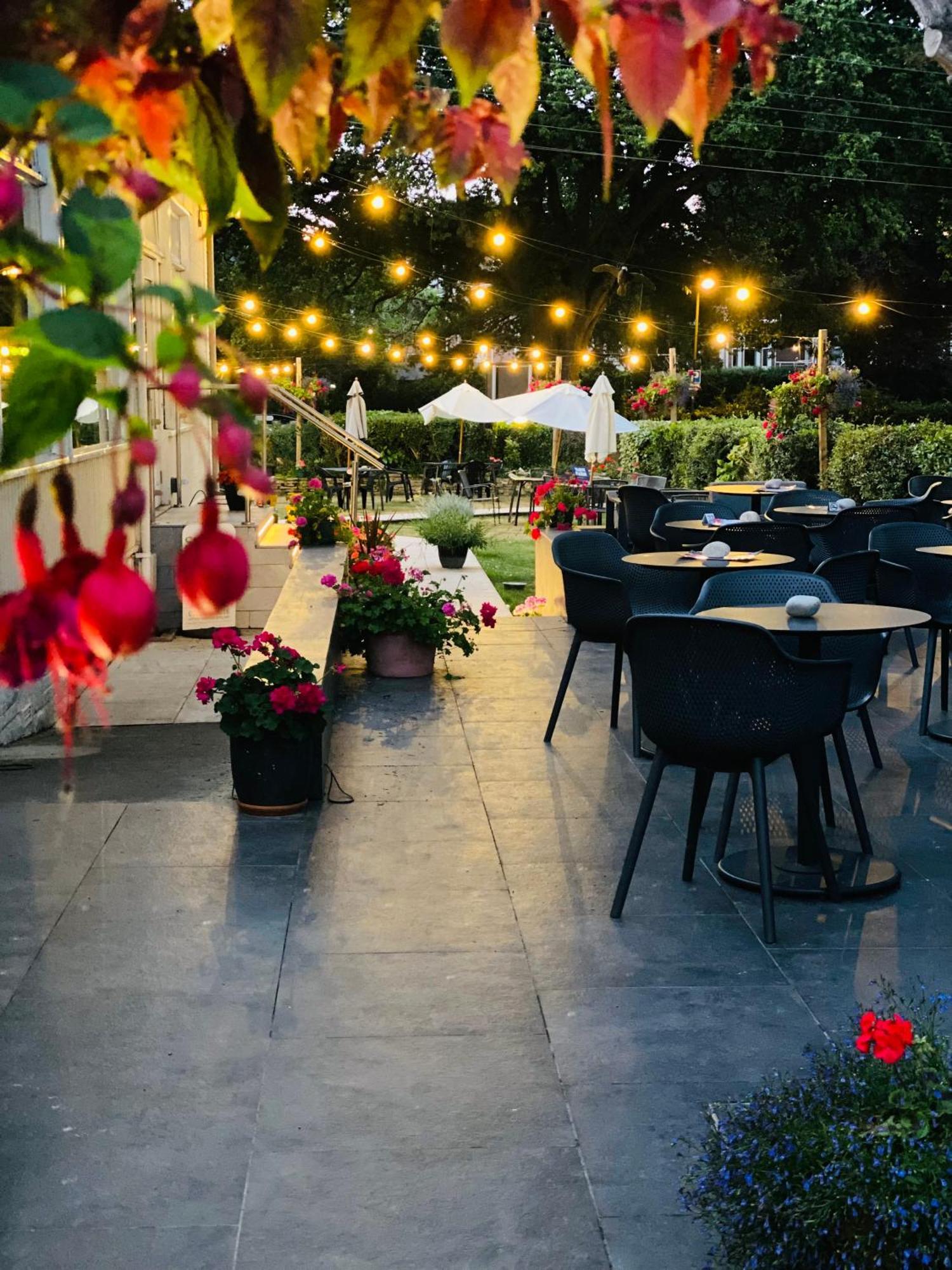 Anchorage Hotel & Spa Torquay Luaran gambar