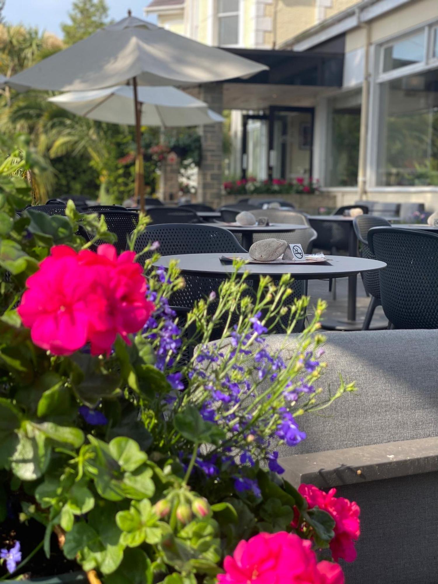 Anchorage Hotel & Spa Torquay Luaran gambar