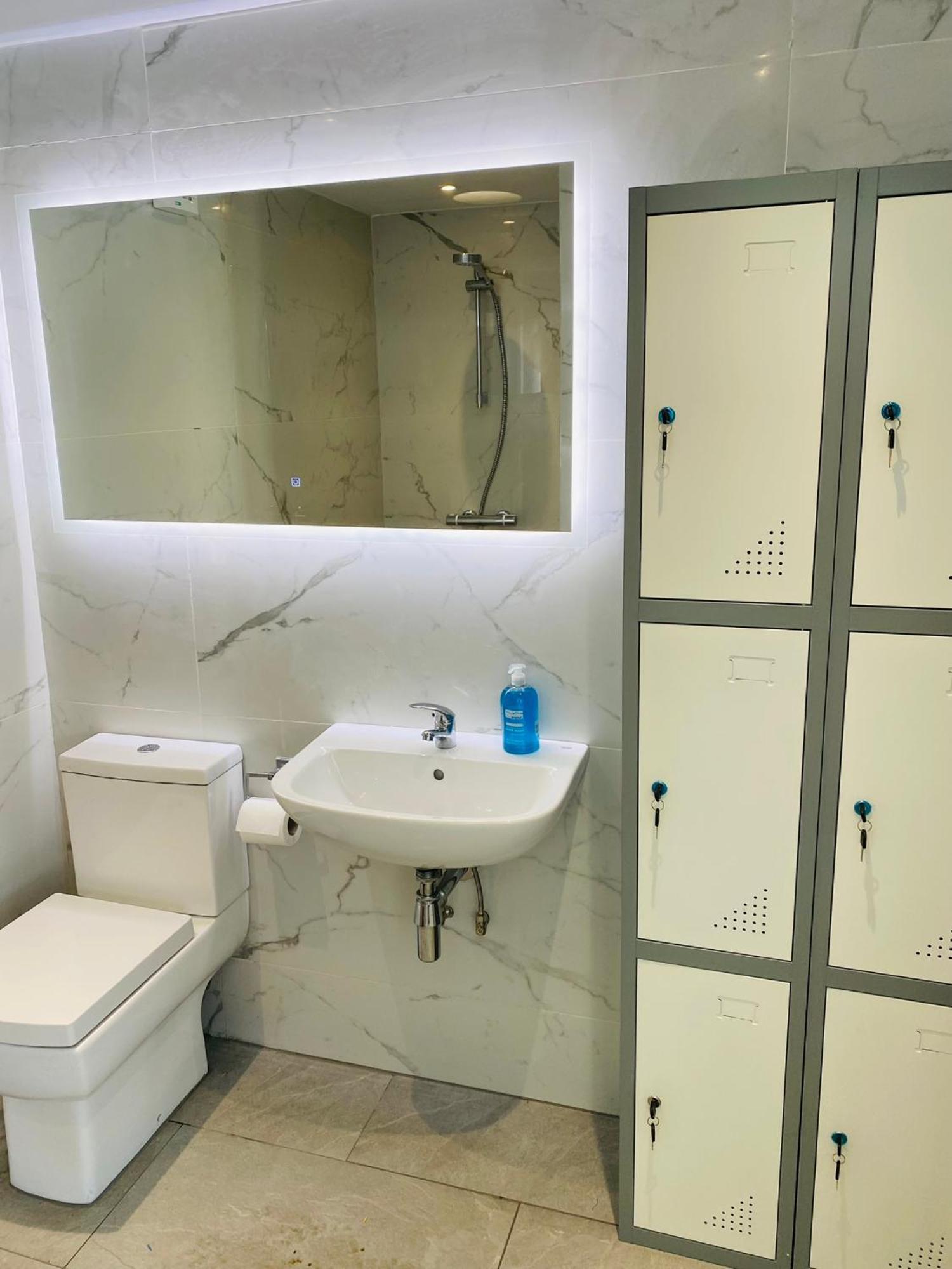 Anchorage Hotel & Spa Torquay Luaran gambar