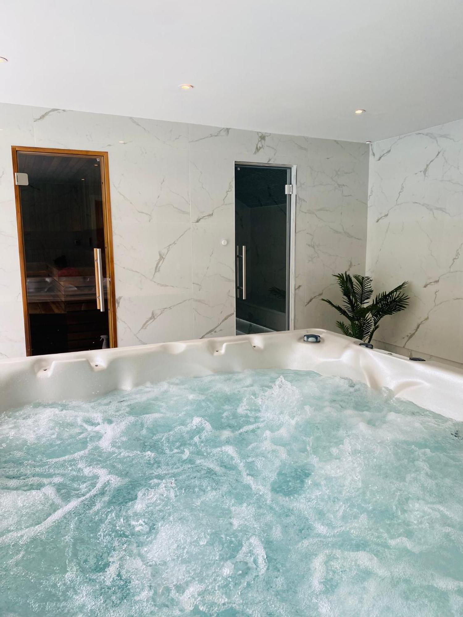 Anchorage Hotel & Spa Torquay Luaran gambar