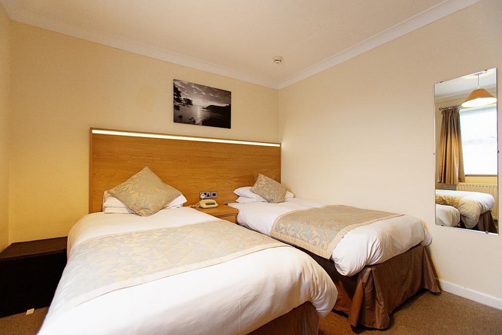 Anchorage Hotel & Spa Torquay Luaran gambar
