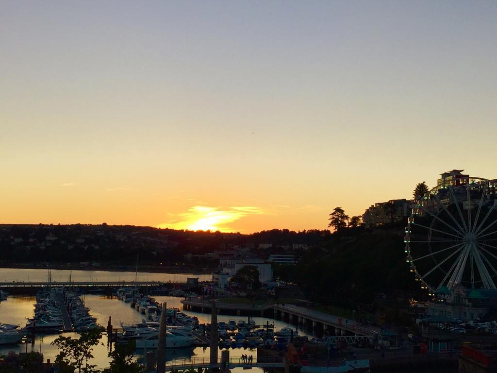 Anchorage Hotel & Spa Torquay Luaran gambar