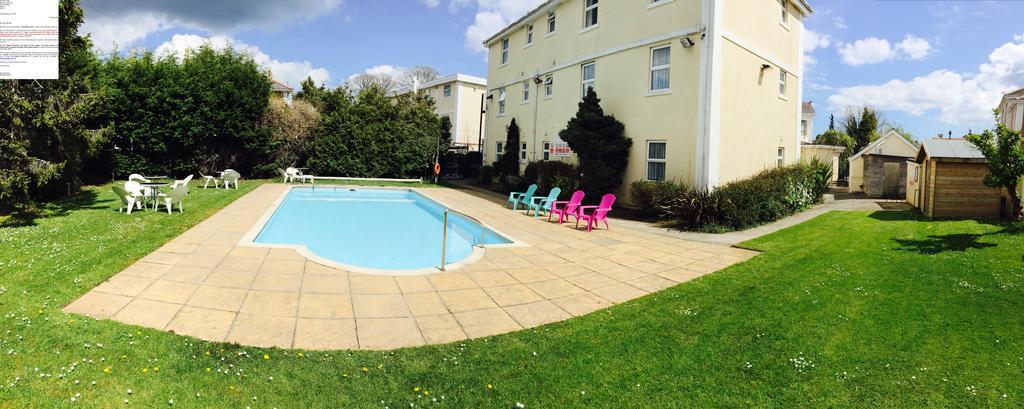 Anchorage Hotel & Spa Torquay Luaran gambar