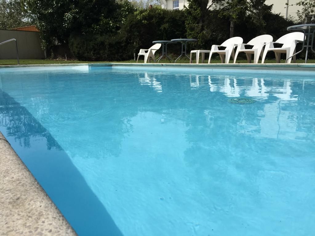 Anchorage Hotel & Spa Torquay Luaran gambar