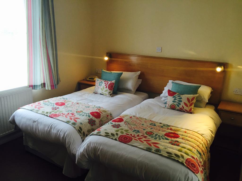 Anchorage Hotel & Spa Torquay Luaran gambar