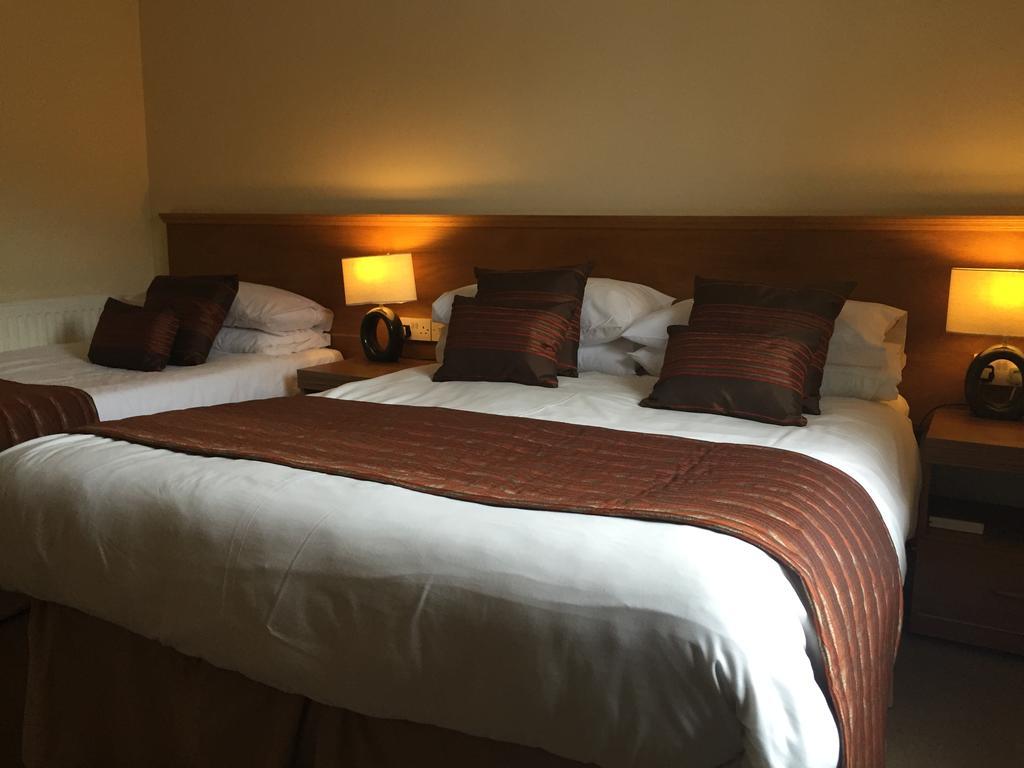 Anchorage Hotel & Spa Torquay Luaran gambar