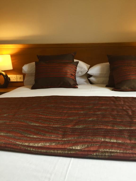 Anchorage Hotel & Spa Torquay Luaran gambar