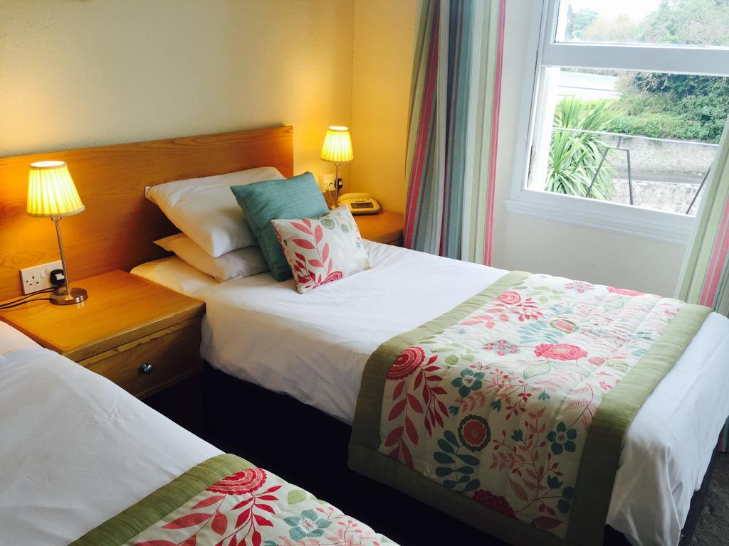 Anchorage Hotel & Spa Torquay Luaran gambar