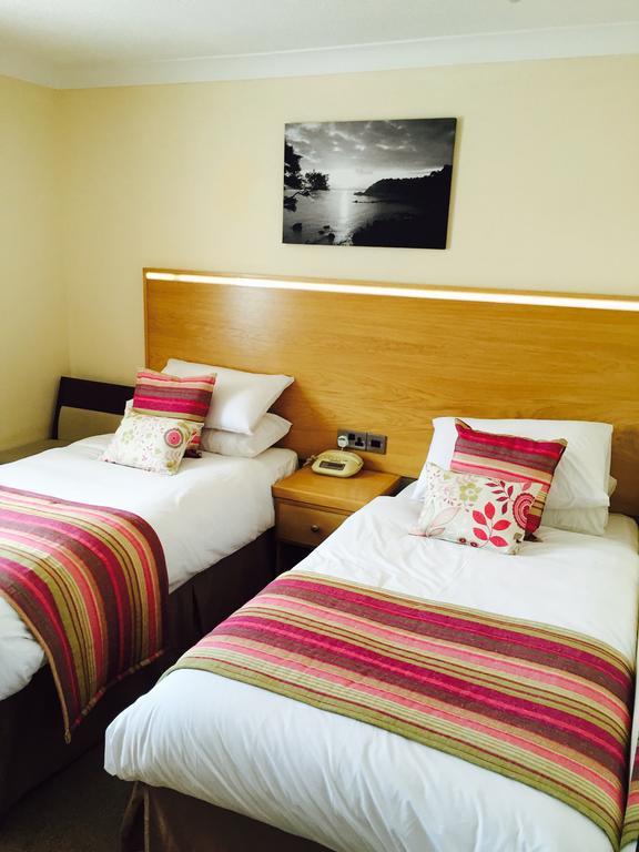 Anchorage Hotel & Spa Torquay Luaran gambar