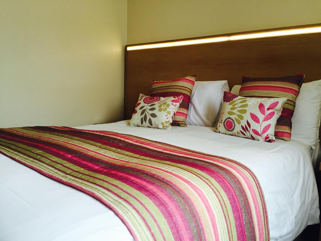 Anchorage Hotel & Spa Torquay Luaran gambar