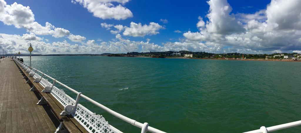 Anchorage Hotel & Spa Torquay Luaran gambar