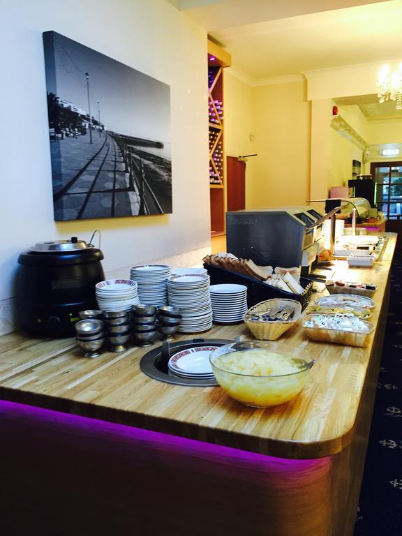 Anchorage Hotel & Spa Torquay Luaran gambar