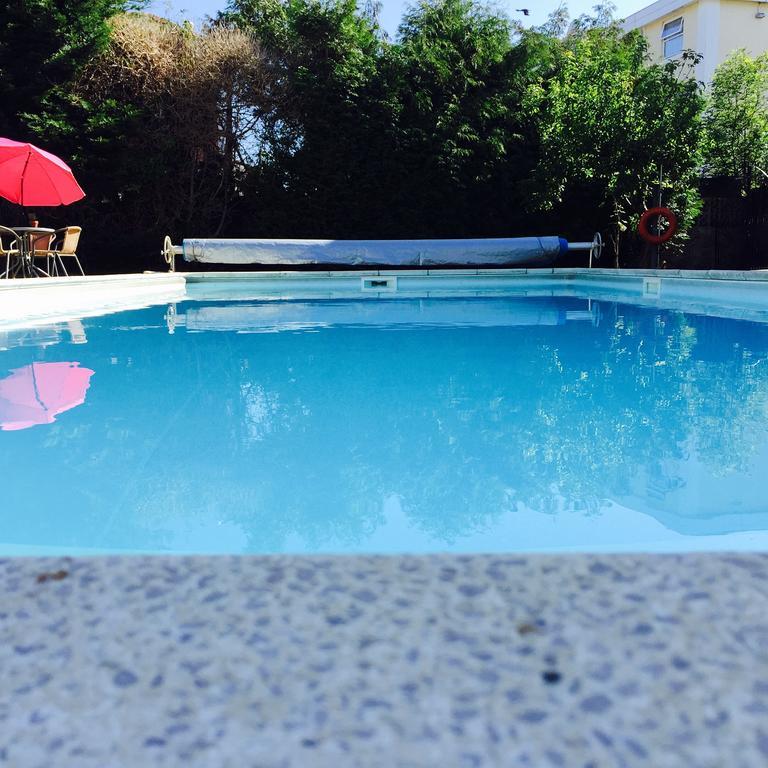 Anchorage Hotel & Spa Torquay Luaran gambar