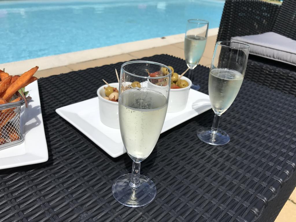 Anchorage Hotel & Spa Torquay Luaran gambar