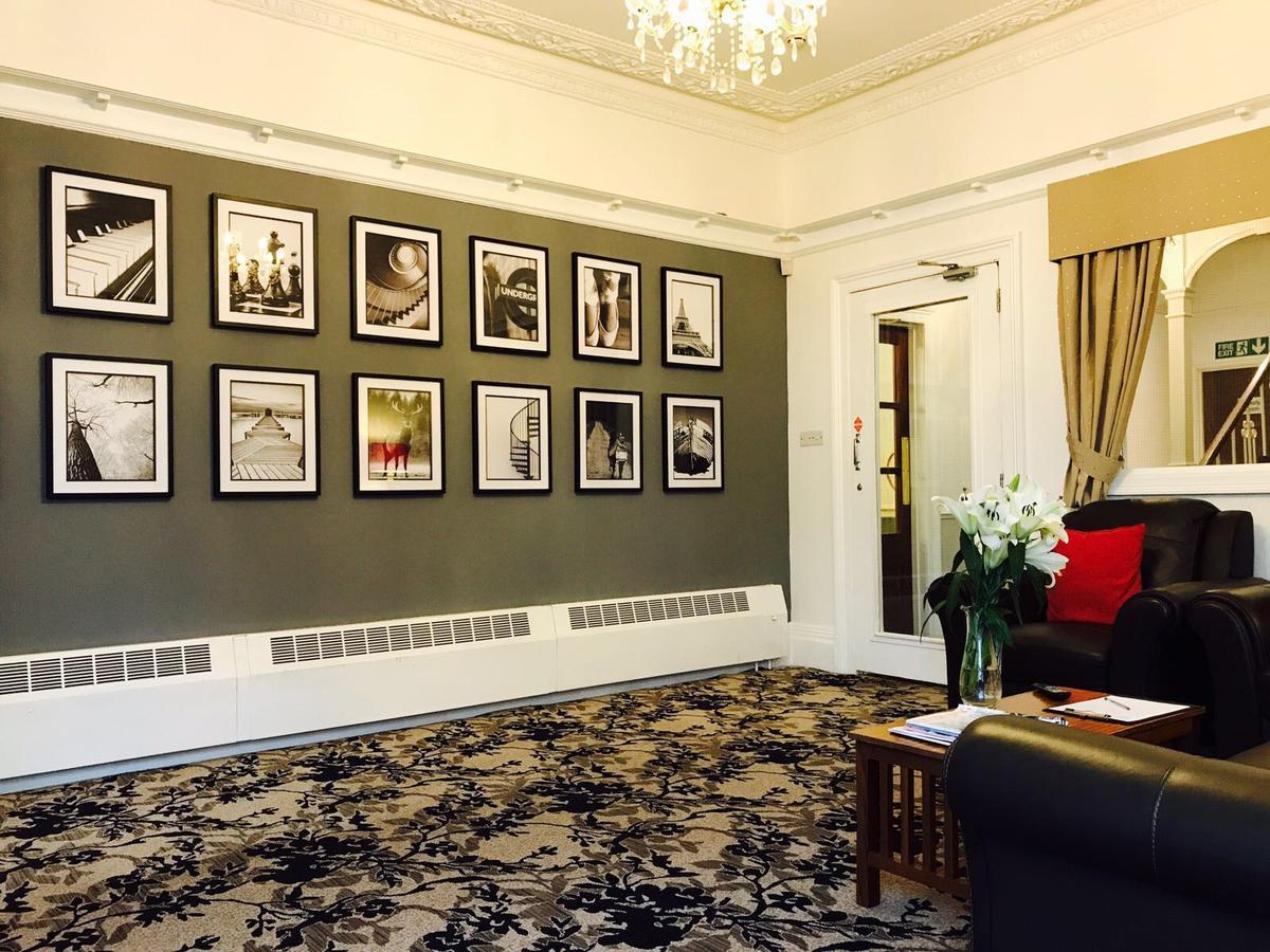 Anchorage Hotel & Spa Torquay Luaran gambar