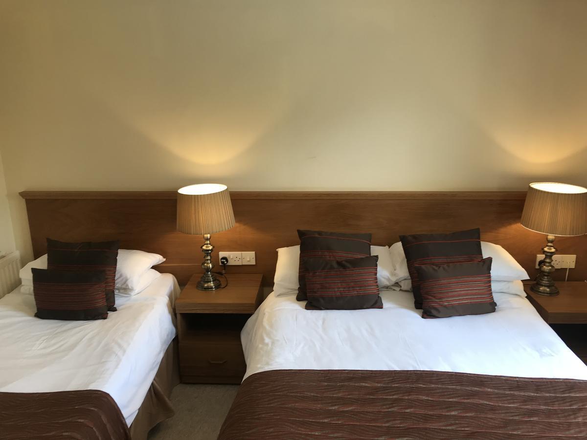 Anchorage Hotel & Spa Torquay Luaran gambar