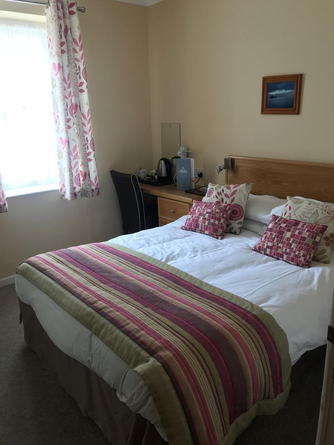 Anchorage Hotel & Spa Torquay Luaran gambar